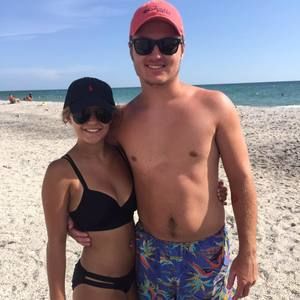 Meet your Posher, Amelia