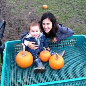 Meet your Posher, Linnea