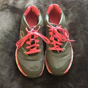 Skechers Running Shoes