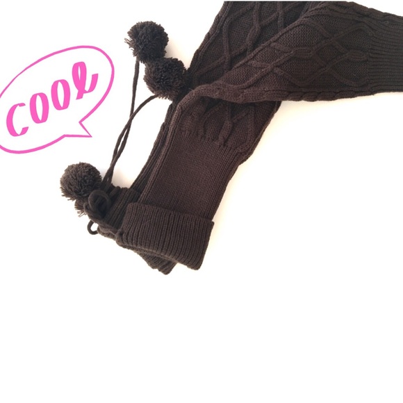 Accessories - Hold for @supernana65 🎉Host Pick🎉 Leg-Warmer