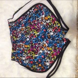 Nike athletic shorts