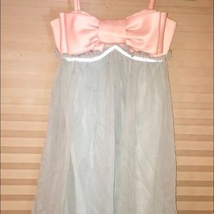 Betsey Johnson size 0 cocktail dress