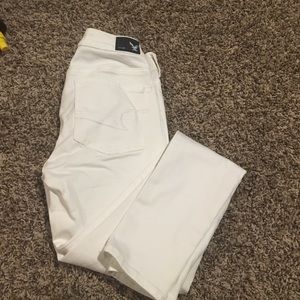 American Eagle Jeggings