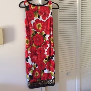 Caché size 2 dress