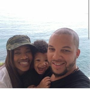 Meet your Posher, Sheree