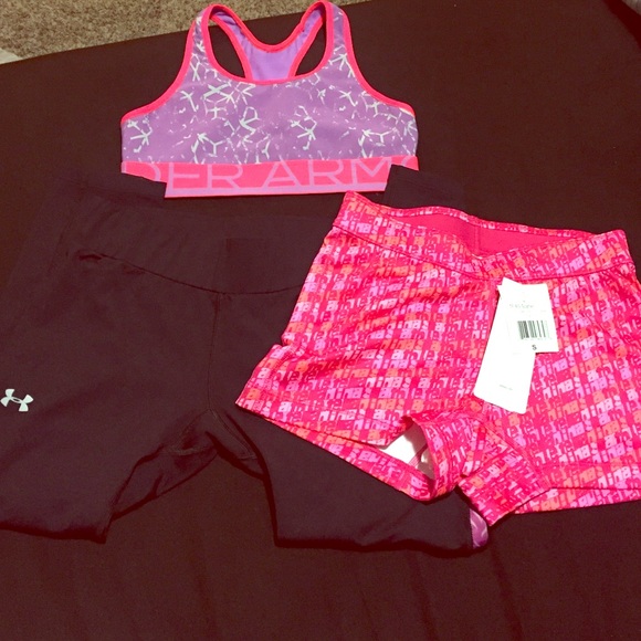 *BUNDLE* (3 items) | all in size SMALL | 👌🏼