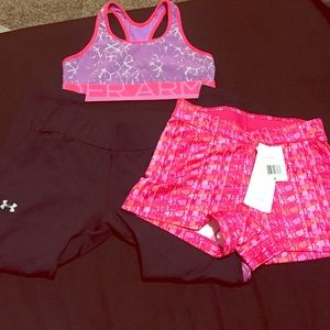 *BUNDLE* (3 items) | all in size SMALL | 👌🏼