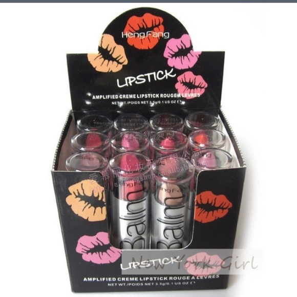 Still in box lipstick