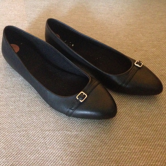 Black Flats