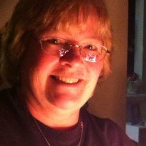 Meet your Posher, Carolyn