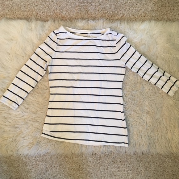 Comfortable Stripped T-Shirt