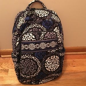 Campus backpack - Canterberry Cobalt