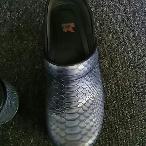 Dansko shoes