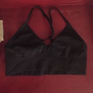 Lulu sports bra
