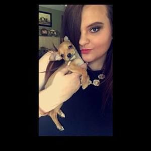 Meet your Posher, Hazel