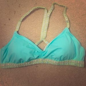 Victoria's Secret Bathing Suit Top