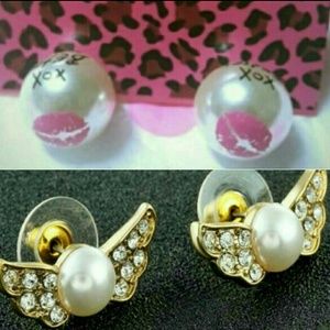 🚫SOLD🚫 Betsey Johnson NWT