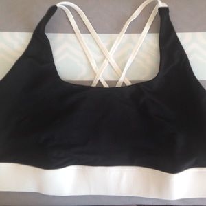Victoria's Secret VSX Sport Bra