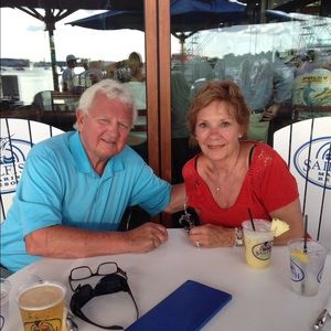 Meet your Posher, Nancy