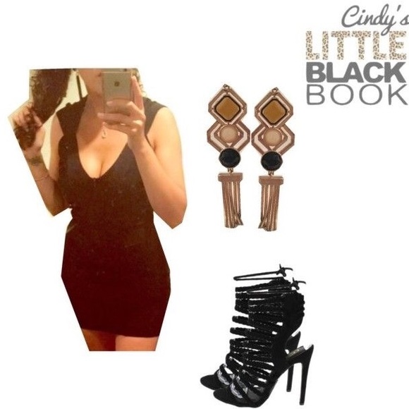 Arden B Dresses - πΈπ» Little Black Dress πΈπ» Arden B Dresses - πΈπ» Little Black Dress πΈπ»