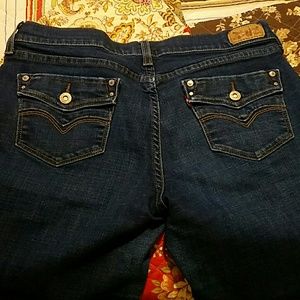 Levi's 505