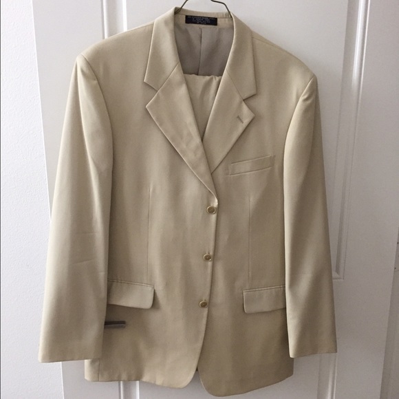 Jones New York summer suit - Picture 1 of 4