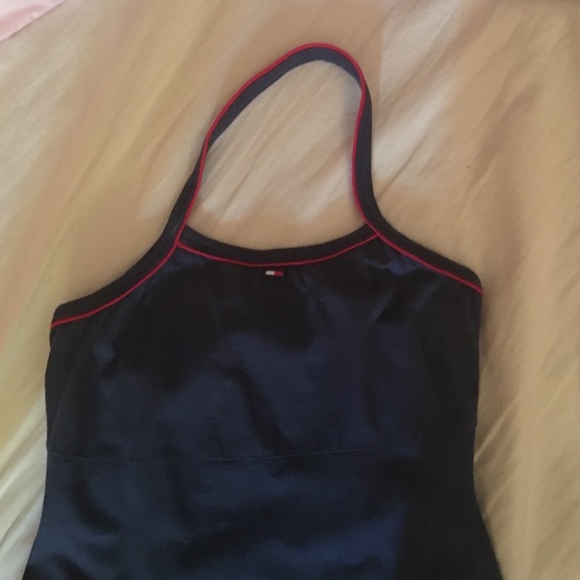 Tommy girl tight dress only worn once!! - Picture 2 of 4