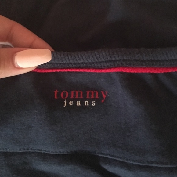 Tommy girl tight dress only worn once!! - Picture 4 of 4