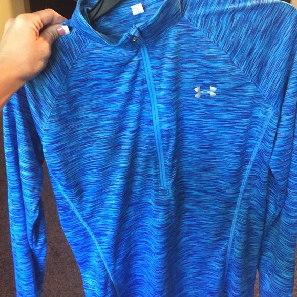 Under Amour  Dry-fit long sleeve - Picture 1 of 2