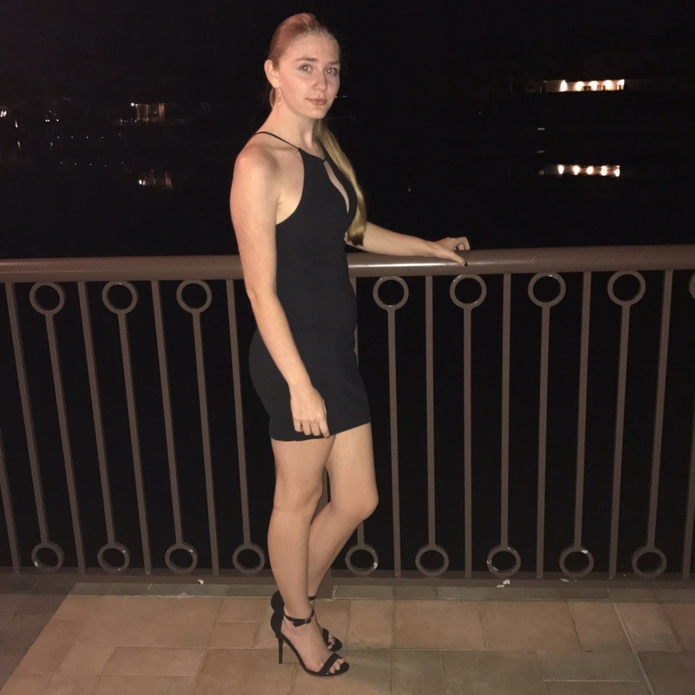 Meet your Posher, Samantha