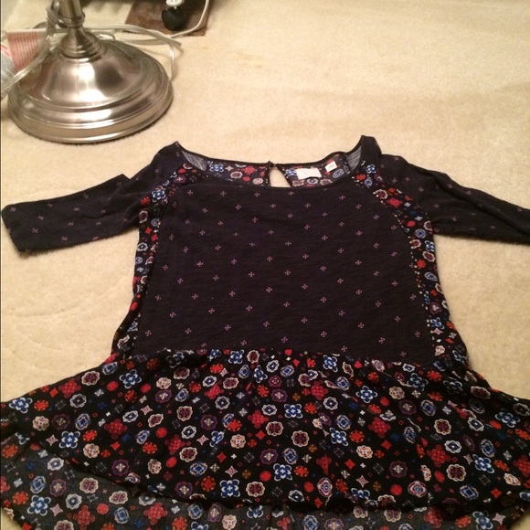 Anthropologie 9h15 stcl Top