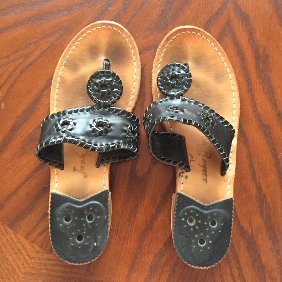 Black Jack Rogers