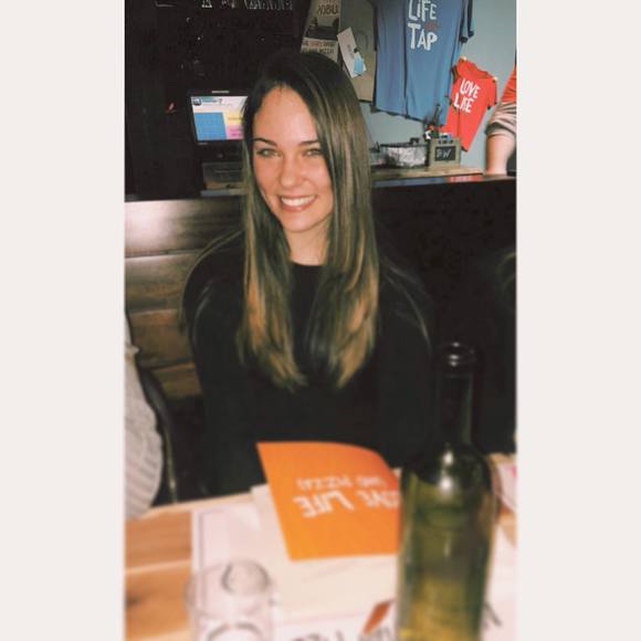 Meet your Posher, Katie