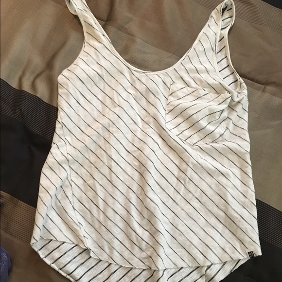 Roxy Tank Top