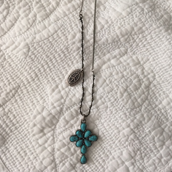 Lucky Brand Jewelry - Lucky Brand necklace