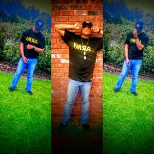 Meet your Posher, Jasmin