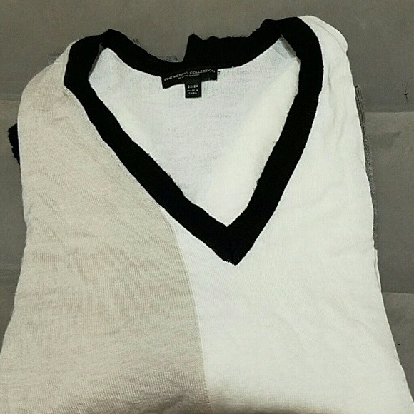 Classy womens sweater