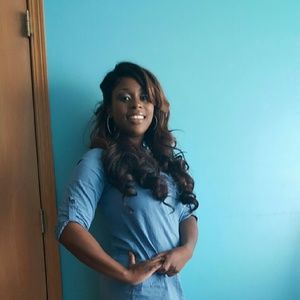 Meet your Posher, Tori