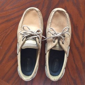 Women's Sperry Boat Shoes