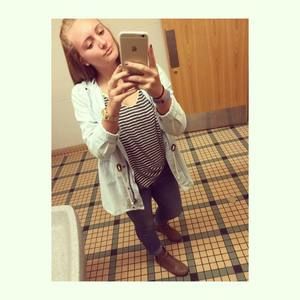 Meet your Posher, Bethany