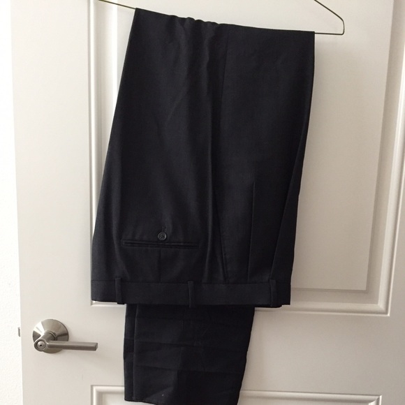 Linea Uomo suit - Picture 3 of 3