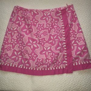 Lilly Pulitzer Skort