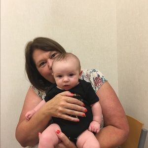 Meet your Posher, Renee