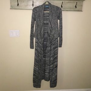 Alice + Olivia Floor Length Sweater