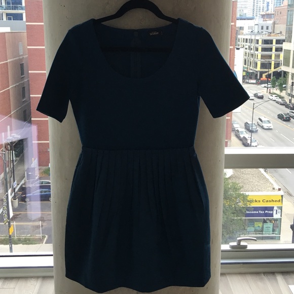 Kate Spade Saturday 3 quarter sleeve dress