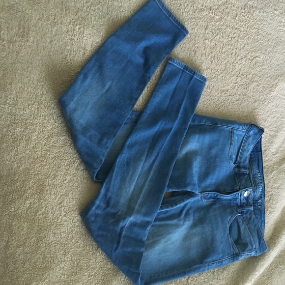 American Eagle Outfitters Denim - Jeans