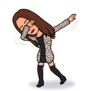 Meet your Posher, Celeste