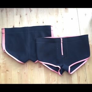 Roxy Neoprene Surf shorts