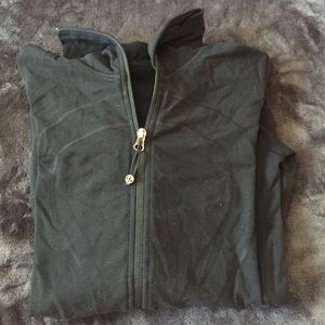Lululemon athletic jacket
