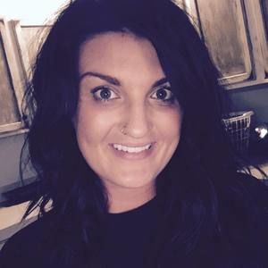 Meet your Posher, Mollee